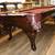 🔥8' Robinson Pool Table – Delivery & Felt Included!🔥 1 thumbnail