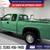 2008 Chevrolet Colorado Work Truck SERVICED AND READY! 6 thumbnail
