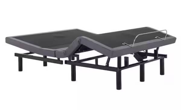 Queen Size Adjustable Bed Frame 1