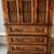 Matching Solid Wood Dresser Set Heavy Vintage Quality – $300 (Roanoke) 1 thumbnail