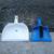 Plastic dust pan with brush 1 thumbnail