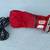 Dirt Devil # 103 Red Handheld Royal Vacuum Cleaner w/ Cord & Bag WORKS 13 thumbnail