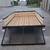 2027 KARAVAN UTILITY/ATV TRAILER 6'X12'/RAMP/FOLD DOWN RAILS/GVWR 2990 3 thumbnail