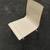 Plywood Cafe Chair For Sale 4 thumbnail