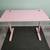 Pink Computer Desk 1 thumbnail