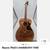 Harmony 6-string vintage acoustic Tony Rice 70’s w/case $198 20 thumbnail