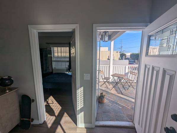 $1,750 / 1br - Private Room w/ Bath & Entrance – Patio w/ View (Barrio Logan)63657226204417124