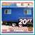 20 40 ft Cargo Container Storage Reefer Shipping Shed Sheds Containers 3 thumbnail