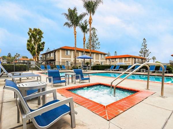 $1,750 / 1br - 1 bedroom, Electronic Thermostat, in Riverside CA (Near Downtown Riverside & UCR)64028082394627122