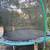 Trampoline 10ft 1 thumbnail