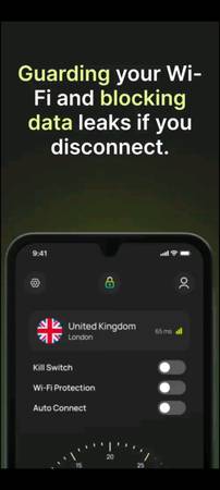 "Traverse VPN- Secure Global Services" 1