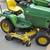 John Deere 425 garden tractors for parts and some 445 455's 3 thumbnail