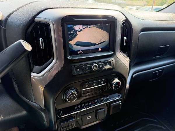 2020 Chevrolet Silverado 2500 HD - Photo 14