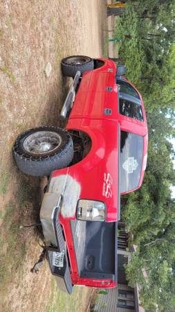 2008 F150 XLT - $5,000 (Kemp)63484048696833123
