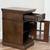 Solid Wood Nightstand/Side Table 8 thumbnail
