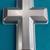 Beveled Semi-3D Cross Wilton Vintage 1998 Cake Pan (new and unused) 3 thumbnail