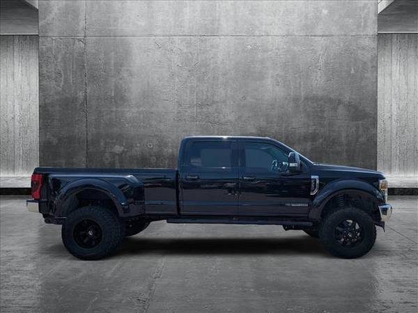 2020 Ford Super Duty F-350 DRW Diesel 4x4 4WD F350 Truck LARIAT Crew Cab - $53,999 (Call *(720) 627-6744* to Confirm Availability Instantly)63620062006787123