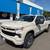 2026 Chevrolet Silverado 1500 RST Crew Cab 4x4 w/V8 1 thumbnail