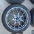 Wheel/Tire Set - Enkei Tuning Raijins 5 thumbnail