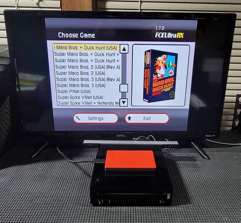 Nintendo Wii Upgrades - electronics - by owner - sale - craigslist