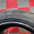 2x Used 235/50 R18 Bridgestone Dueler H/L 400 6-7/32 Tread 4 thumbnail