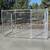 Dog Kennel / Dog Run / Chain Link Panels /10 x 6-Ft (6-FT-Tall) 1 thumbnail