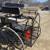 Like New Condition CMS Eagle 5th Wheel Horse Size Carriage 10 thumbnail