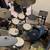 Roland V-Drum Full Drum Kit - Purple 6 thumbnail