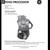 GE food processor 1 thumbnail