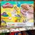 Playdoh sets 2 thumbnail