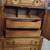 Vintage American Drew Armoire 2 thumbnail