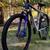 26” TREK 4100 Men’s 21 Speed Disc Brakes Mountain Bike Bicycle Mint 2 thumbnail