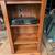 Beautiful Home Audio Components Stand ("Wife Friendly") 7 thumbnail