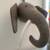 Felt Animal Heads - Elephant and Giraffe 7 thumbnail