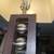 Heavy Quality Trophy Look Table Lamp Light Stainless Ball Deagin 4 thumbnail