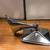 1970-72 CHEVY C10-120 TRUCK MIRRORS PAIR 3 thumbnail