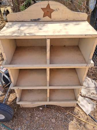 Shoe holder 1