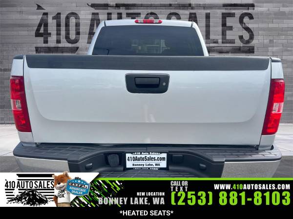 2013 Chevrolet Chevy Silverado 1500 LTZ Crew Cab - $14,950 (New Location with More Vehicles!)63623417774851123