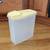 Storage Containers, 2 Tupperware, 2 Click Clack, Oxo Icecube Tray 4 thumbnail