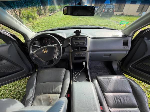 2008 Honda Pilot - foto 2