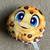 Hello Kitty Cross Stitch Kit. Sanrio. Gift 1 book & Medium Chipwich Plush! 7 thumbnail
