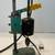 COVINGTON GEM DRILL VARIABLE SPEED MOTOR FOOT OPERATED SPEED CONTROL 2 thumbnail