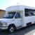 2014 Ford E450 20-Passenger Wheelchair Lift Bus RV Camper Cargo Van LOW MILES! 5 thumbnail