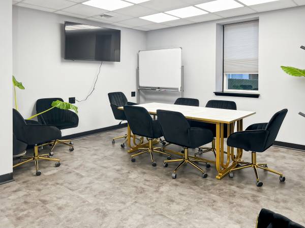 $35 Fully Equipped Meeting Room - A/V, Wi-Fi and More! (Haverstraw)64035736962050120