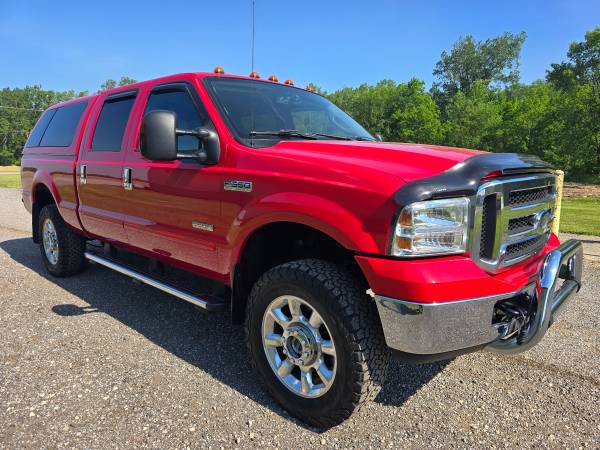 2005 Ford F350 6.0 powerstroke - Photo 2