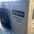 Ducted Hitachi Mini-Split 24,000 BTU / 2 ton (Cool/Heat)  New open box 4 thumbnail