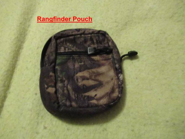 Range Finder Pouch 1