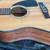 Fender Acoustic DG8S NAT 6 Strings Guitar In Hard Carrying Case 4 thumbnail