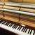 2000 Kawai “CX-5H” Studio Upright Piano delivery included. 10 thumbnail
