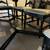 Solid Wood Table and Chairs 10 thumbnail